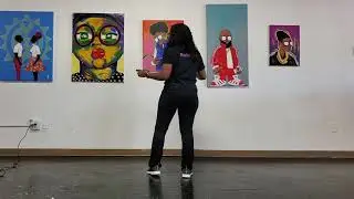 You're the one (757) Instructional and dance