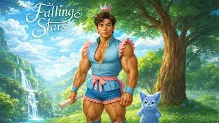 Falling Stars! Part 1