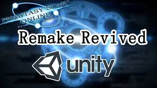 PSOBB Client Emulator Project Revived