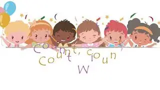 Counting 1 to 20