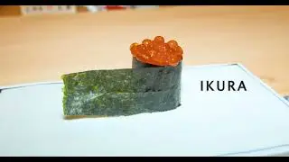Shingo and Ksukebey: Omakase and Glass Art Experience 2024