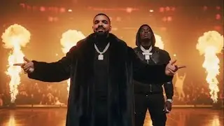 Travis scott, Drake - Glass Horizon (ft. Travis Scott,drake, Revence)2026