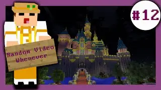 Disney Charades w/ Ashvinelf!!!: Random Video Whenever [Ep.12]