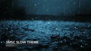 3MSC Slow Theme