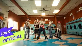 [MV] SF9 _ Don&rsquo;t Worry, Be Happy (Performance Video)