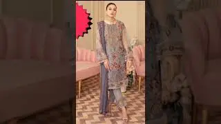 ramsha latest collection##ramsha