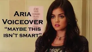 pll voiceover | aria 