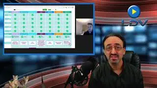 Chat App Review Highlight - Notification Settings