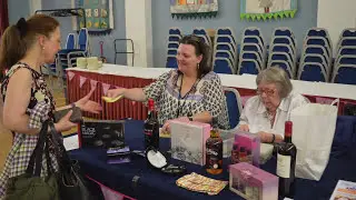 Abbey Centre Volunteers