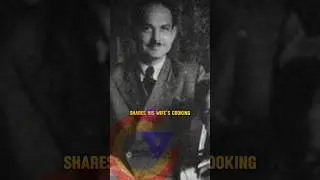 Master of Interrogation - Hanns Scharff #history #facts #mindblowing #ww2 #german #historyfacts