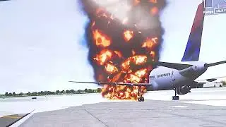 Striker® ARFF Simulator