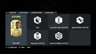 OVERPOWERED 60K FIFA 22 SQUAD BUILDER!