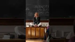 Julia Roberts m&aacute;s intelectual que nunca en &lsquo;After the Hunt&rsquo; #cine #quever #afterthehunt #drama