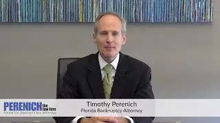 Chapter 13 Bankruptcy Timeline | Clearwater Attorneys