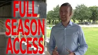 The National League Rugby Review Show: The Countdown Is On!
