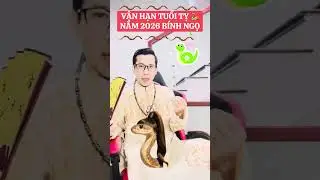 Horoscope for Snake year 2026 Binh Ngo