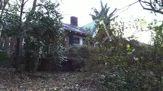 Exploring 87 Year Old House On The Market | Unsalvageable??