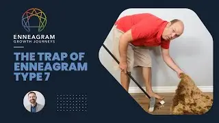 Enneagram Coach London: The Trap of Enneagram Type 7