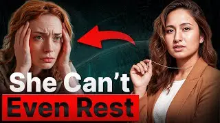 You Can’t Even Rest Anymore — And You Don’t Know Why