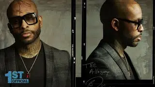 Royce da 59 Type Beat free - Punishment - Black Thought Type Beat 2020
