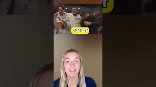 Что месяц вашего рождения говорит о вашей личности!😳