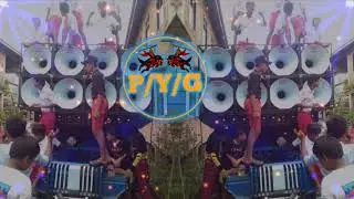 Mon Music Dj 3CHA BATTLE MIX(MRR/V/L/G)Remix 2019