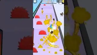 🤩  Slap & Run Android Game Trailer 🤩