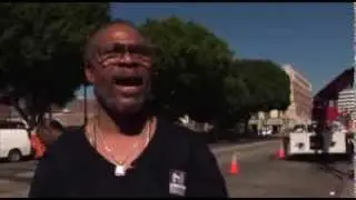 Promotional Video for Health Organization: Center for Community Health, Los Angeles, California