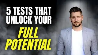 5 Tests That Separate Successful Leaders from the Rest | Ben Elliott