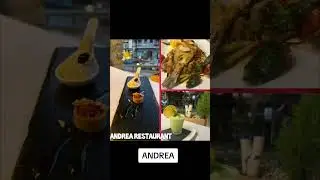 Restaurant Andrea La Massana Andorra cuina tradicional plats innovadors mat&egrave;ria primera pr&egrave;mium
