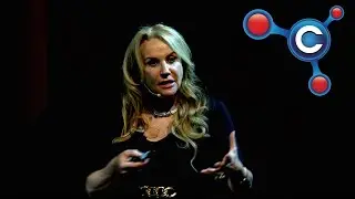 Feggy Ostrosky en Conecta 2015. Campus del pensamiento