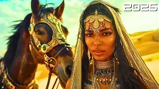 Sahara Stars - Pearls of the Orient: Peaceful Arabic Meditation Vibes