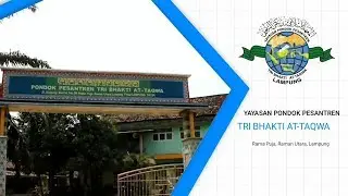 MENGENAL LEBIH DEKAT PON-PES TRI BHAKTI AT-TAQWA