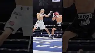 Knockout combo ✔️🥊 #boxingtraining #boxing #boxingcombo #fight #fighter #knockout #boxer