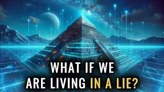 9 Unexplainable Mysteries of the Universe That Will Make You Doubt Everything