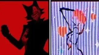 Painful Pleasure (Dance Or Die X PUSH UR T3MPRR) Kenny L and Femtanyl Mashup