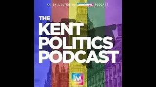 EP87: Affordable homes and supported living refused and Kent's debt billions, featuring special g...