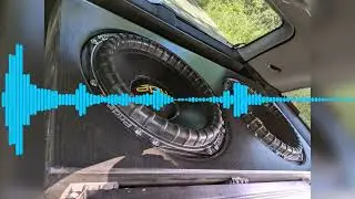 (28-44Hz) Plies - Watch Dis (Slowed by Leon Rot)