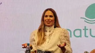 Biti žena, majka, kraljica