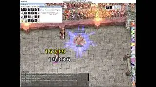 ROGGH Geffen Magic Tournament instance (Guide)