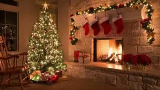 Modern Christmas Mix &bull; 75 Minutes of New Cozy Holiday Songs + Instrumentals | Bizzy Vibe Archive