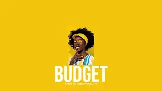 AFROBEAT INSTRUMENTAL | BUDGET | AFRO TRAP BEAT | AFROBEAT TYPE BEAT | AFRO TYPE BEAT