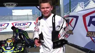 ROK Superfinal 2025 film