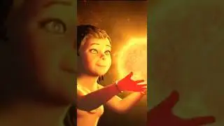 hanuman ji eating sun #bhaktistatus #viral #shortvideo #trending #youtubeshorts #bajrangbali