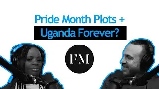 The Hidden Source Behind Pride Month Business Propaganda Plus Ted Cruz Vs Uganda