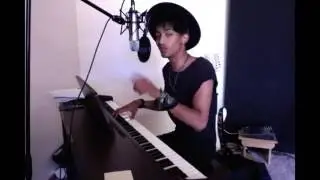 Sweet Lovin' (Sweater Weather Mashup) - Cover by LUKA
