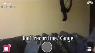 Khadi Don - Different Type of People on Snapchat