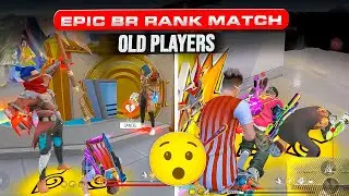 I Entered the Old Players&rsquo; Lobby 😱