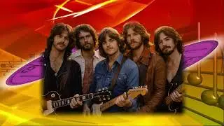 Her Sparkling Eyes  -   Brokenwood