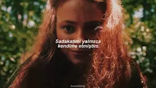 Taylor Swift - The Fate of Ophelia (Türkçe Çeviri) + Max&Lucas